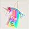 Unicorn Hairbow Holder